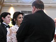 Mike and Rebecca&#39;s wedding - Feb 2012 222